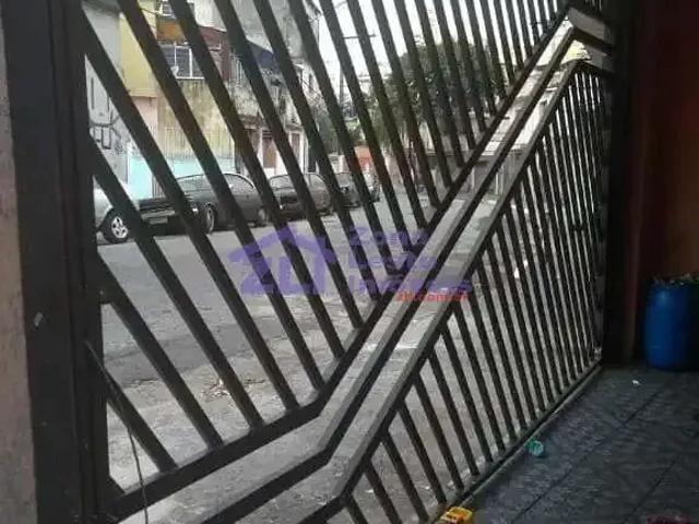 Terreno / Lote para Venda em São Paulo/SP Vila Formosa