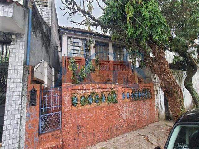 Terreno / Lote para Venda em São Paulo/SP Vila Formosa