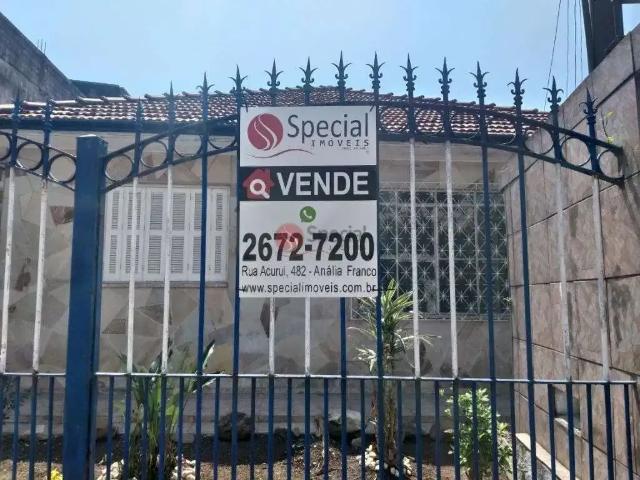 Terreno / Lote para Venda em São Paulo/SP Vila Formosa