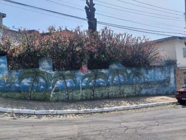 Terreno / Lote para Venda em São Paulo/SP Vila Formosa
