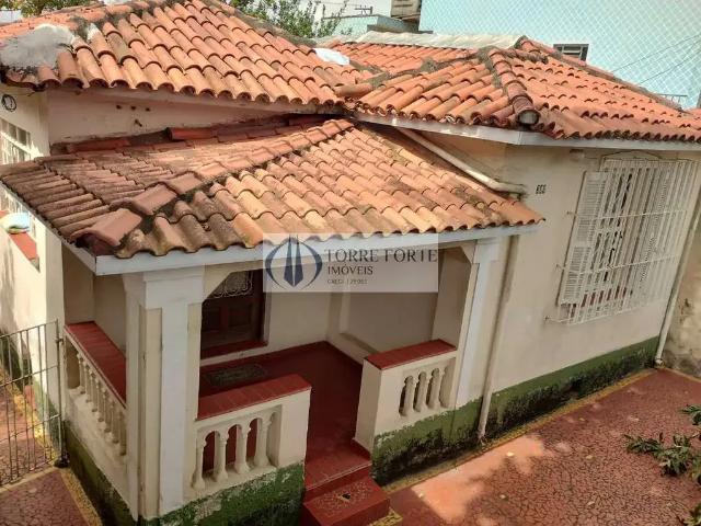 Terreno / Lote para Venda em São Paulo/SP Vila Formosa