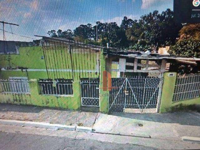 Terreno / Lote para Venda em São Paulo/SP Vila Formosa