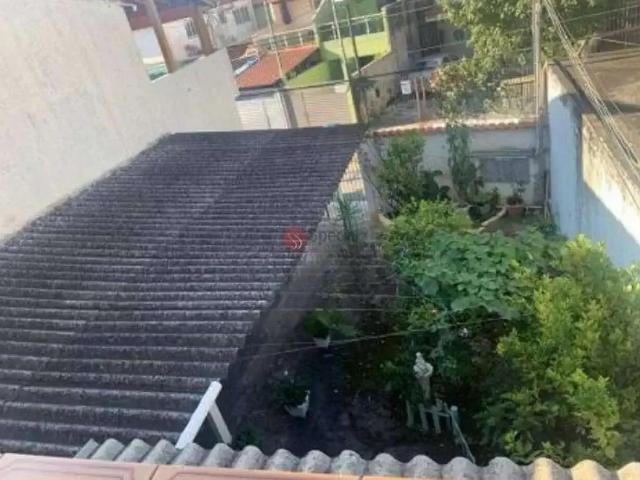 Terreno / Lote para Venda em São Paulo/SP Vila Formosa