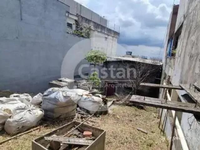 Terreno / Lote para Venda em São Paulo/SP Vila Formosa