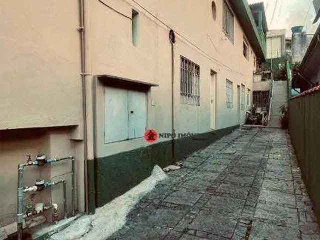 Terreno / Lote para Venda em São Paulo/SP Vila Formosa