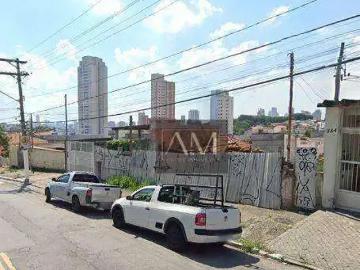 Terreno / Lote para Venda em São Paulo/SP Vila Formosa