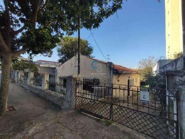 Terreno / Lote para Venda em São Paulo/SP Vila Formosa