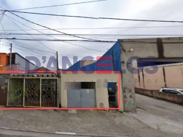 Terreno / Lote para Venda em São Paulo/SP Vila Formosa