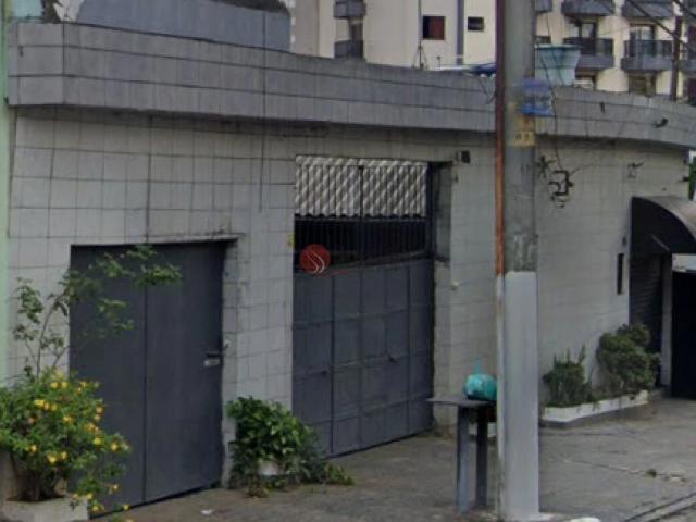 Terreno / Lote para Venda em São Paulo/SP Vila Formosa