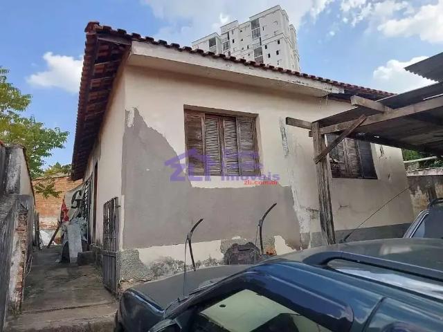 Terreno / Lote para Venda em São Paulo/SP Vila Formosa