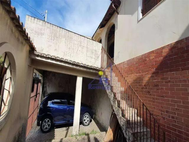 Terreno / Lote para Venda em São Paulo/SP Vila Formosa