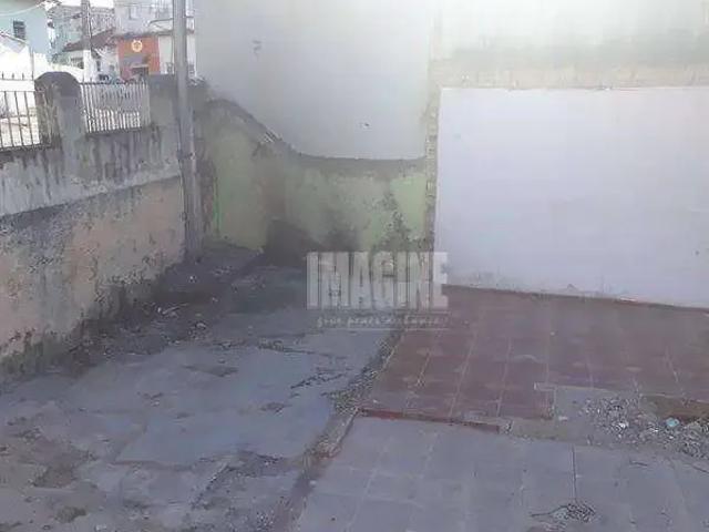 Terreno / Lote para Venda em São Paulo/SP Vila Formosa