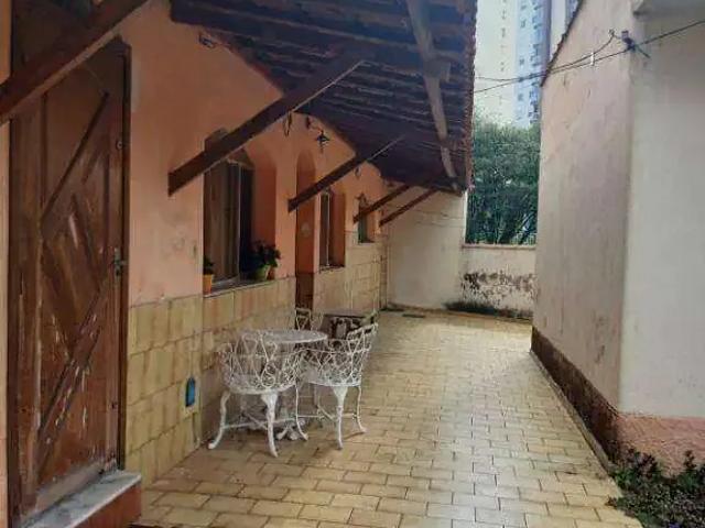 Terreno / Lote para Venda em São Paulo/SP Vila Formosa