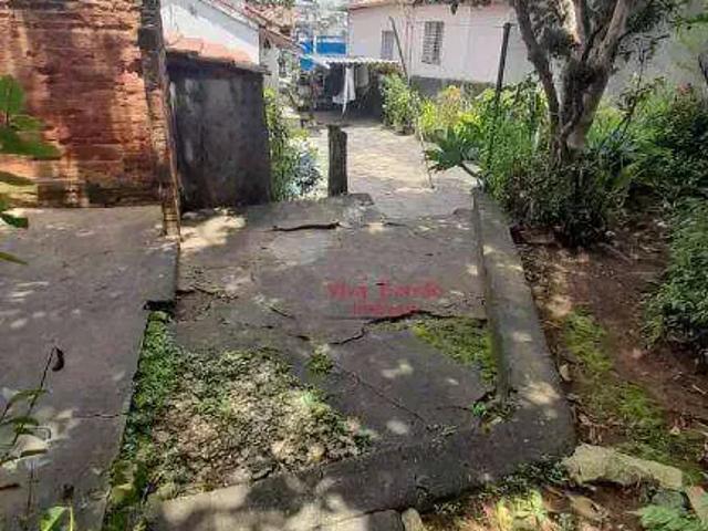 Terreno / Lote para Venda em São Paulo/SP Vila Formosa