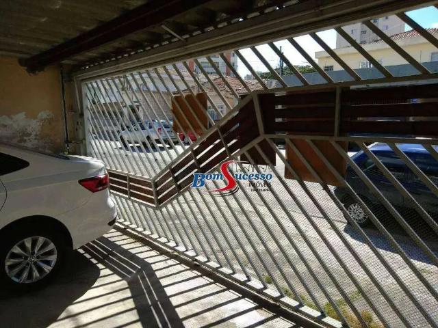 Terreno / Lote para Venda em São Paulo/SP Vila Formosa