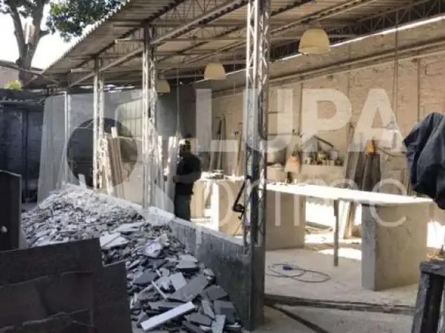 Terreno / Lote para Venda em São Paulo/SP Vila Formosa