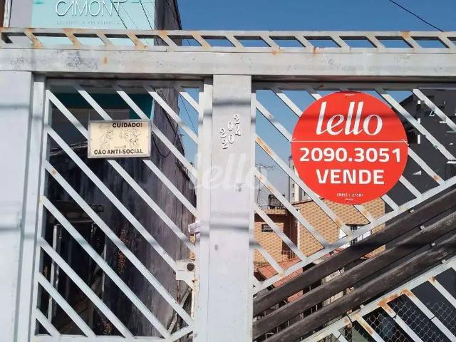 Terreno / Lote para Venda em São Paulo/SP Vila Formosa