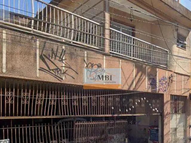Terreno / Lote para Venda em São Paulo/SP Vila Formosa