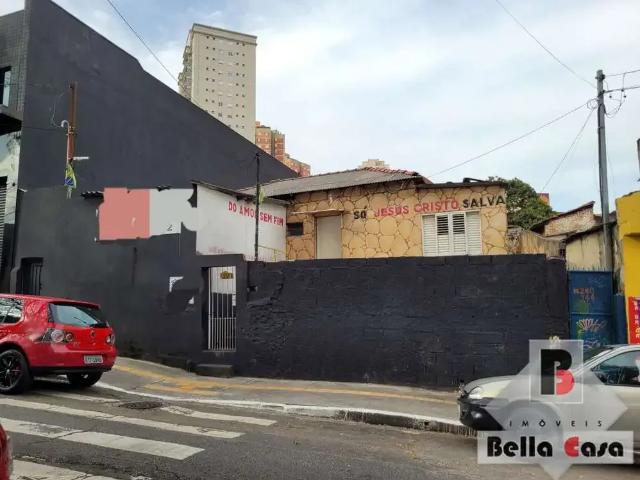 Terreno / Lote para Venda em São Paulo/SP Vila Formosa