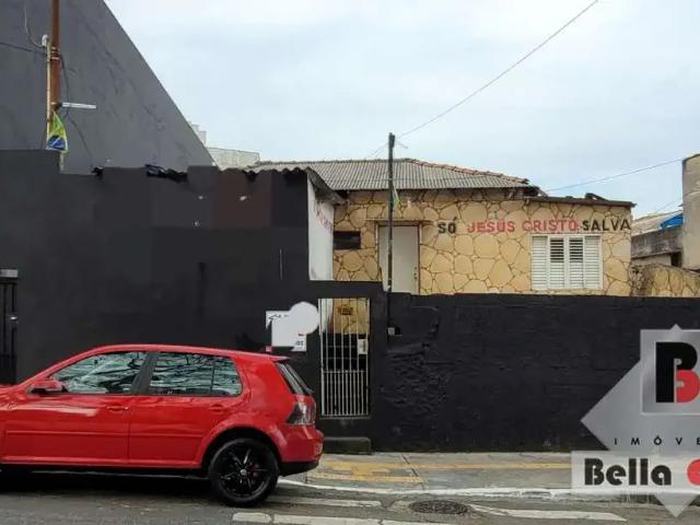 Terreno / Lote para Venda em São Paulo/SP Vila Formosa