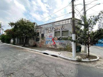 Terreno / Lote para Venda em São Paulo/SP Vila Regente Feijó