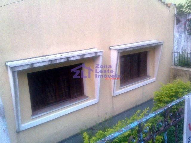 Terreno / Lote para Venda em São Paulo/SP Vila Formosa
