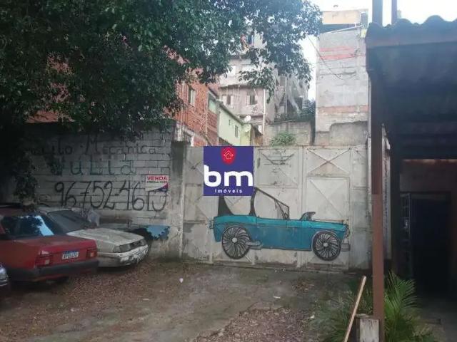 Terreno / Lote para Venda em São Paulo/SP Vila Franca