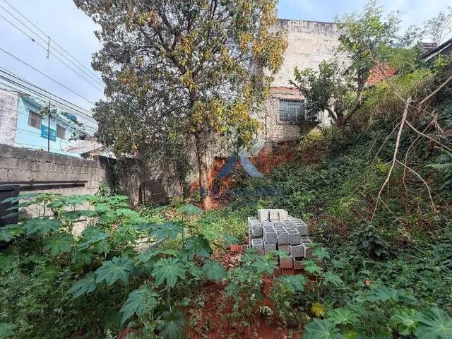 Terreno / Lote para Venda em São Paulo/SP Vila Francos