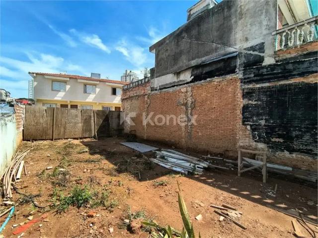 Terreno / Lote para Venda em São Paulo/SP Vila Guaca