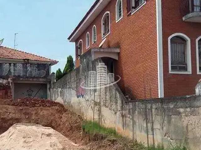Terreno / Lote para Venda em São Paulo/SP Vila Guaca