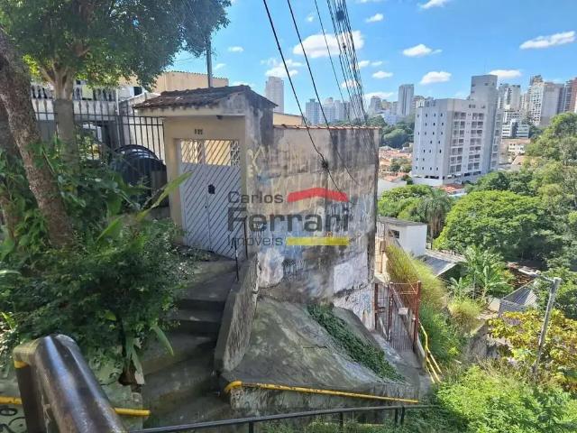 Terreno / Lote para Venda em São Paulo/SP Vila Guaca