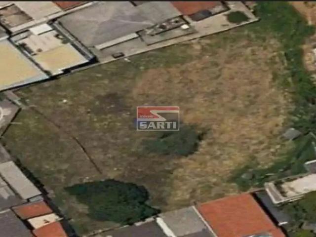Terreno / Lote para Venda em São Paulo/SP Vila Guaca