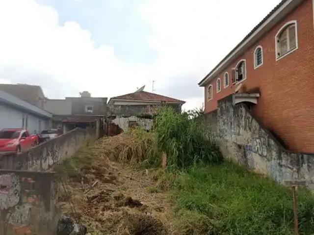 Terreno / Lote para Venda em São Paulo/SP Vila Guaca