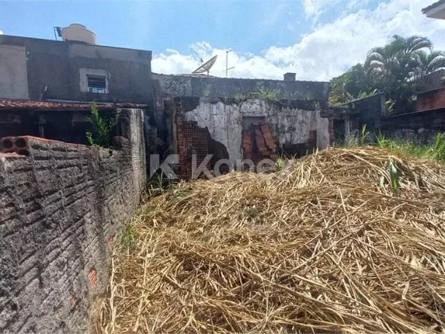 Terreno / Lote para Venda em São Paulo/SP Vila Guaca