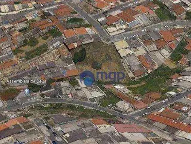 Terreno / Lote para Venda em São Paulo/SP Vila Guaca