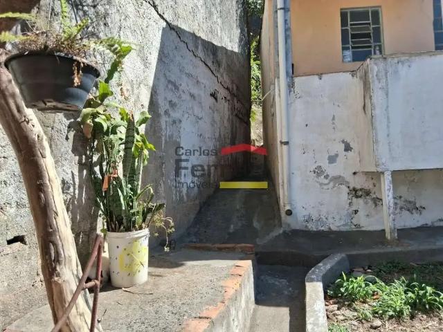 Terreno / Lote para Venda em São Paulo/SP Vila Guaca