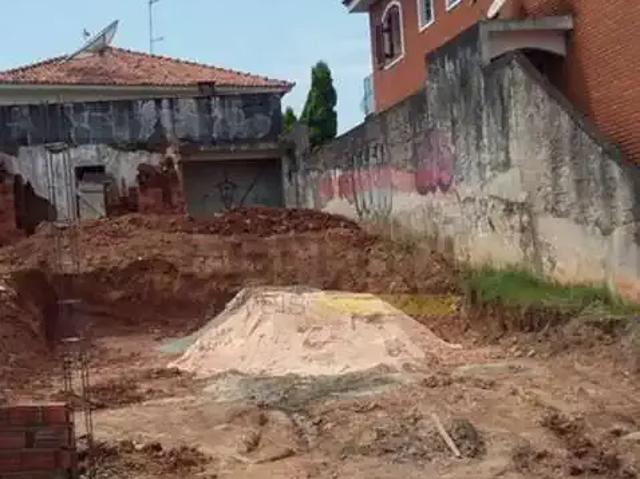 Terreno / Lote para Venda em São Paulo/SP Vila Guaca
