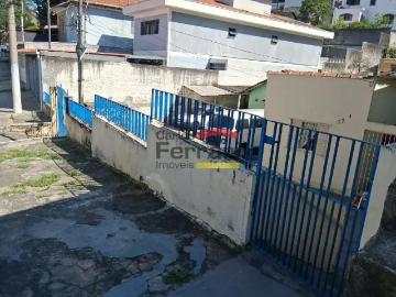 Terreno / Lote para Venda em São Paulo/SP Vila Guaca