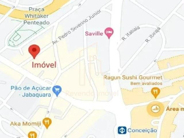 Terreno / Lote para Venda em São Paulo/SP Vila Guarani