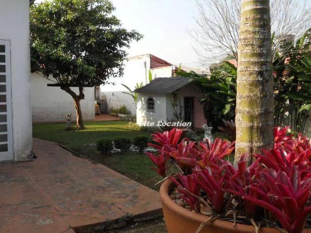 Terreno / Lote para Venda em São Paulo/SP Vila Guarani