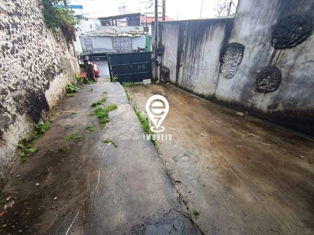 Terreno / Lote para Venda em São Paulo/SP Vila Guarani
