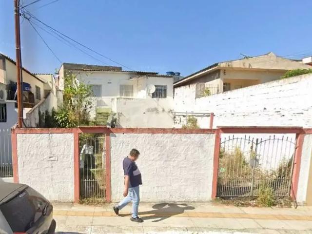 Terreno / Lote para Venda em São Paulo/SP Vila Guarani