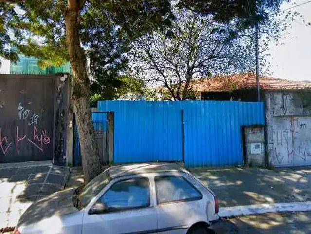 Terreno / Lote para Venda em São Paulo/SP Vila Guarani