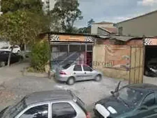 Terreno / Lote para Venda em São Paulo/SP Vila Guarani