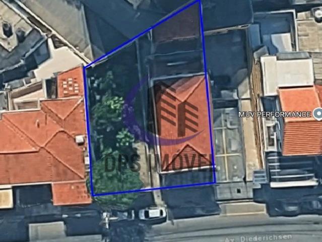 Terreno / Lote para Venda em São Paulo/SP Vila Guarani 1 Quartos