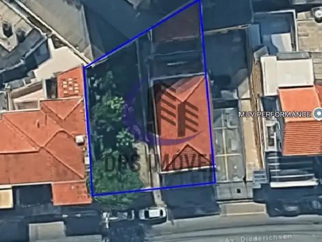 Terreno / Lote para Venda em São Paulo/SP Vila Guarani 1 Quartos