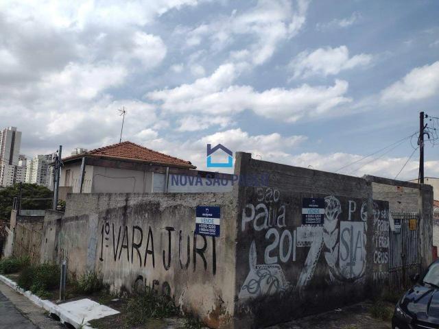 Terreno / Lote para Venda em São Paulo/SP Vila Guarani 1 Quartos