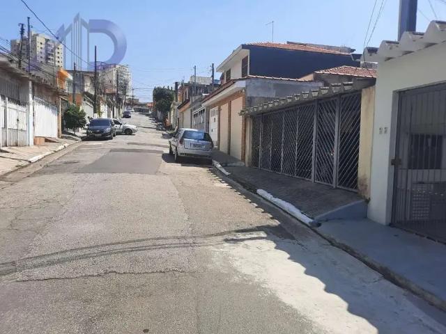 Terreno / Lote para Venda em São Paulo/SP Vila Guarani 1 Quartos