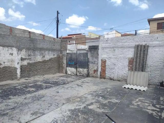 Terreno / Lote para Venda em São Paulo/SP Vila Guarani 1 Quartos