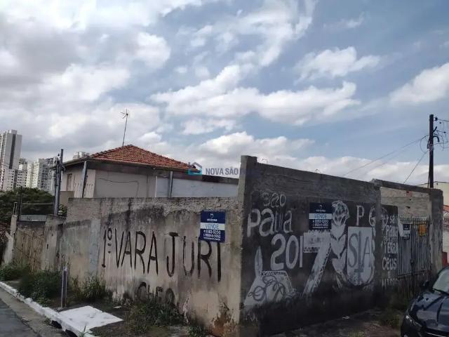 Terreno / Lote para Venda em São Paulo/SP Vila Guarani 1 Quartos